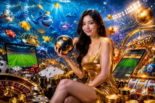 net54 Casino – Bàn chơi live dealer chuyên nghiệp