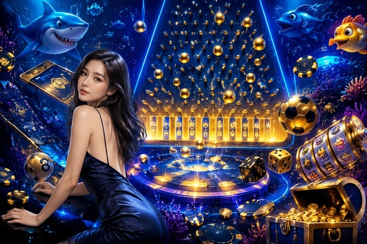 net54 Casino – Nạp rút tiền nhanh chóng an toàn