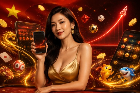 net54 Casino – Trải nghiệm đỉnh cao tại Việt Nam